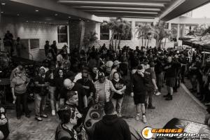 Spring Bagger Nationals 2025 | Custom Motorcycle Audio at Bike Week Daytona Beach