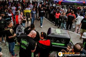 Spring Bagger Nationals 2025 | Custom Motorcycle Audio at Bike Week Daytona Beach