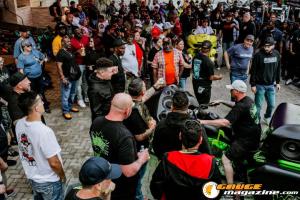 Spring Bagger Nationals 2025 | Custom Motorcycle Audio at Bike Week Daytona Beach