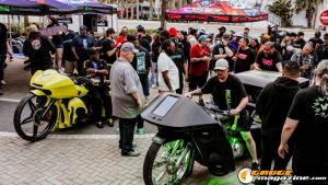 Spring Bagger Nationals 2025 | Custom Motorcycle Audio at Bike Week Daytona Beach