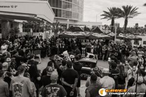 Spring Bagger Nationals 2025 | Custom Motorcycle Audio at Bike Week Daytona Beach
