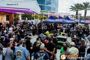 Spring Bagger Nationals 2025 | Custom Motorcycle Audio at Bike Week Daytona Beach