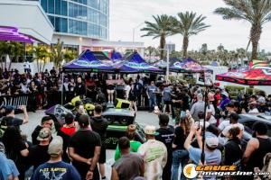 Spring Bagger Nationals 2025 | Custom Motorcycle Audio at Bike Week Daytona Beach