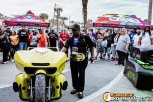 Spring Bagger Nationals 2025 | Custom Motorcycle Audio at Bike Week Daytona Beach