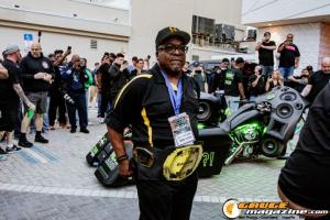 Spring Bagger Nationals 2025 | Custom Motorcycle Audio at Bike Week Daytona Beach