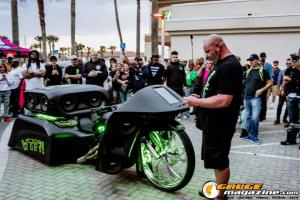 Spring Bagger Nationals 2025 | Custom Motorcycle Audio at Bike Week Daytona Beach