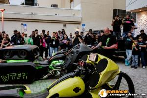 Spring Bagger Nationals 2025 | Custom Motorcycle Audio at Bike Week Daytona Beach
