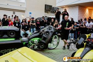Spring Bagger Nationals 2025 | Custom Motorcycle Audio at Bike Week Daytona Beach