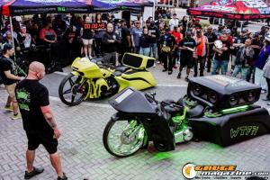 Spring Bagger Nationals 2025 | Custom Motorcycle Audio at Bike Week Daytona Beach