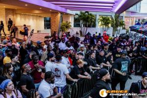 Spring Bagger Nationals 2025 | Custom Motorcycle Audio at Bike Week Daytona Beach