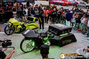 Spring Bagger Nationals 2025 | Custom Motorcycle Audio at Bike Week Daytona Beach