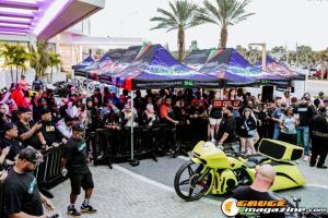 Spring Bagger Nationals 2025 | Custom Motorcycle Audio at Bike Week Daytona Beach