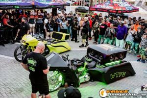 Spring Bagger Nationals 2025 | Custom Motorcycle Audio at Bike Week Daytona Beach