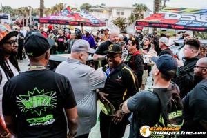 Spring Bagger Nationals 2025 | Custom Motorcycle Audio at Bike Week Daytona Beach