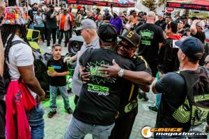 Spring Bagger Nationals 2025 | Custom Motorcycle Audio at Bike Week Daytona Beach