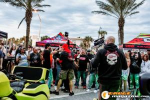 Spring Bagger Nationals 2025 | Custom Motorcycle Audio at Bike Week Daytona Beach