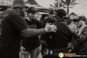 Spring Bagger Nationals 2025 | Custom Motorcycle Audio at Bike Week Daytona Beach