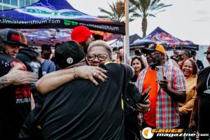 Spring Bagger Nationals 2025 | Custom Motorcycle Audio at Bike Week Daytona Beach