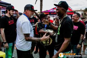 Spring Bagger Nationals 2025 | Custom Motorcycle Audio at Bike Week Daytona Beach