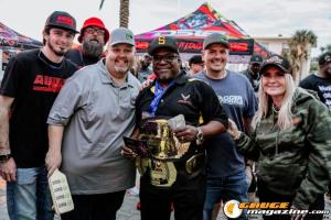 Spring Bagger Nationals 2025 | Custom Motorcycle Audio at Bike Week Daytona Beach