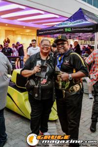 Spring Bagger Nationals 2025 | Custom Motorcycle Audio at Bike Week Daytona Beach