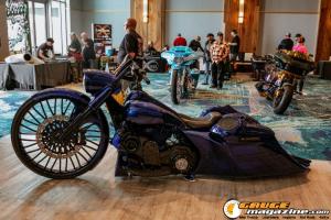 Spring Bagger Nationals 2025 | Custom Motorcycle Audio at Bike Week Daytona Beach
