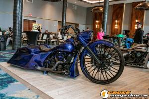 Spring Bagger Nationals 2025 | Custom Motorcycle Audio at Bike Week Daytona Beach