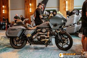 Spring Bagger Nationals 2025 | Custom Motorcycle Audio at Bike Week Daytona Beach