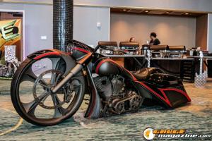 Spring Bagger Nationals 2025 | Custom Motorcycle Audio at Bike Week Daytona Beach