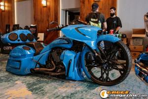 Spring Bagger Nationals 2025 | Custom Motorcycle Audio at Bike Week Daytona Beach
