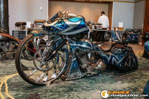 Spring Bagger Nationals 2025 | Custom Motorcycle Audio at Bike Week Daytona Beach