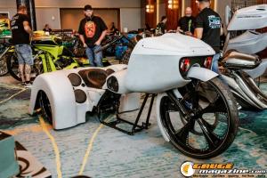 Spring Bagger Nationals 2025 | Custom Motorcycle Audio at Bike Week Daytona Beach