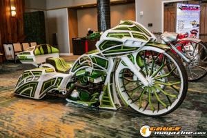 Spring Bagger Nationals 2025 | Custom Motorcycle Audio at Bike Week Daytona Beach