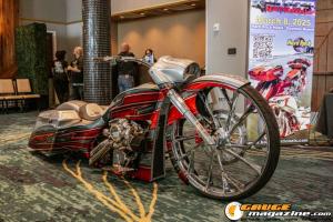 Spring Bagger Nationals 2025 | Custom Motorcycle Audio at Bike Week Daytona Beach