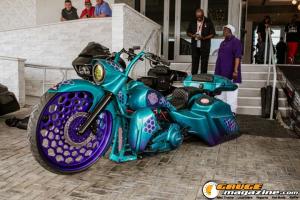 Spring Bagger Nationals 2025 | Custom Motorcycle Audio at Bike Week Daytona Beach