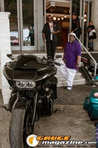 Spring Bagger Nationals 2025 | Custom Motorcycle Audio at Bike Week Daytona Beach