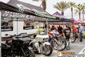 Spring Bagger Nationals 2025 | Custom Motorcycle Audio at Bike Week Daytona Beach