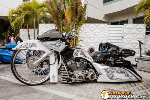 Spring Bagger Nationals 2025 | Custom Motorcycle Audio at Bike Week Daytona Beach