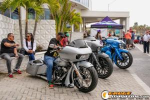Spring Bagger Nationals 2025 | Custom Motorcycle Audio at Bike Week Daytona Beach