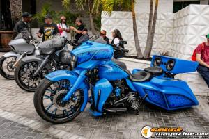 Spring Bagger Nationals 2025 | Custom Motorcycle Audio at Bike Week Daytona Beach
