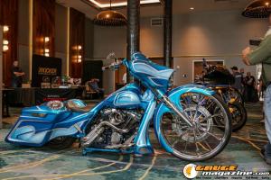 Spring Bagger Nationals 2025 | Custom Motorcycle Audio at Bike Week Daytona Beach
