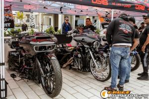 Spring Bagger Nationals 2025 | Custom Motorcycle Audio at Bike Week Daytona Beach
