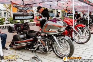 Spring Bagger Nationals 2025 | Custom Motorcycle Audio at Bike Week Daytona Beach