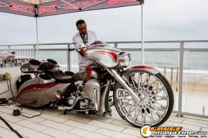 Spring Bagger Nationals 2025 | Custom Motorcycle Audio at Bike Week Daytona Beach