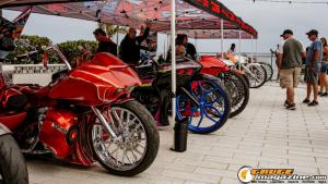 Spring Bagger Nationals 2025 | Custom Motorcycle Audio at Bike Week Daytona Beach