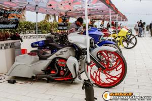 Spring Bagger Nationals 2025 | Custom Motorcycle Audio at Bike Week Daytona Beach