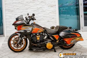 Spring Bagger Nationals 2025 | Custom Motorcycle Audio at Bike Week Daytona Beach