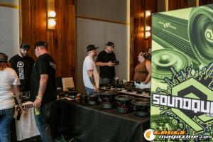 Spring Bagger Nationals 2025 | Custom Motorcycle Audio at Bike Week Daytona Beach