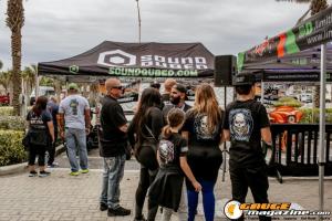 Spring Bagger Nationals 2025 | Custom Motorcycle Audio at Bike Week Daytona Beach