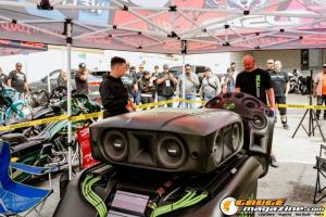 Spring Bagger Nationals 2025 | Custom Motorcycle Audio at Bike Week Daytona Beach